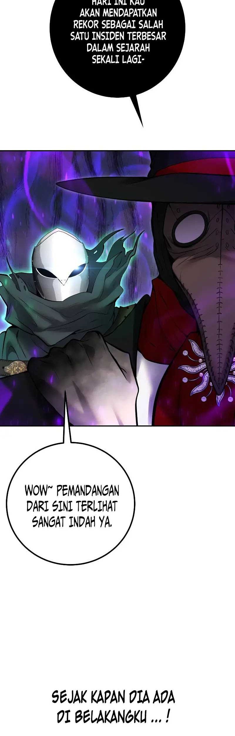 I Was More Overpowered Than The Hero, So I Hid My Power! Chapter 41 - halaman 7
