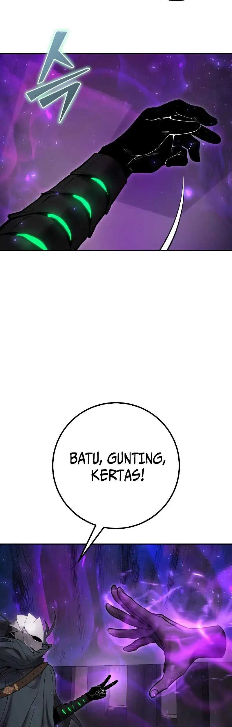 I Was More Overpowered Than The Hero, So I Hid My Power! Chapter 41 - halaman 70