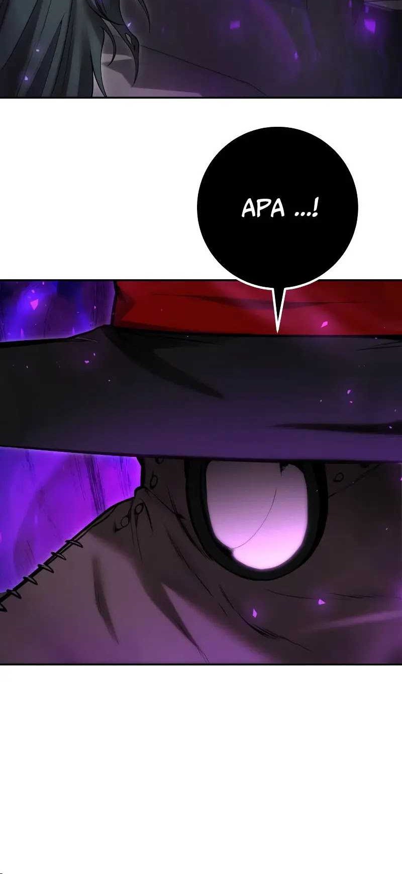 I Was More Overpowered Than The Hero, So I Hid My Power! Chapter 41 - halaman 71
