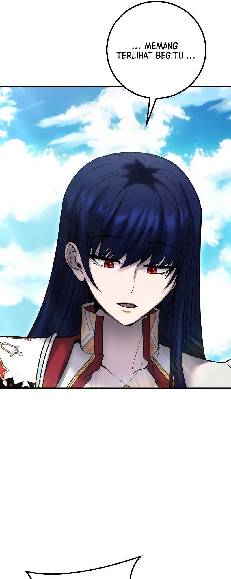 I Was More Overpowered Than The Hero, So I Hid My Power! Chapter 42 - halaman 17