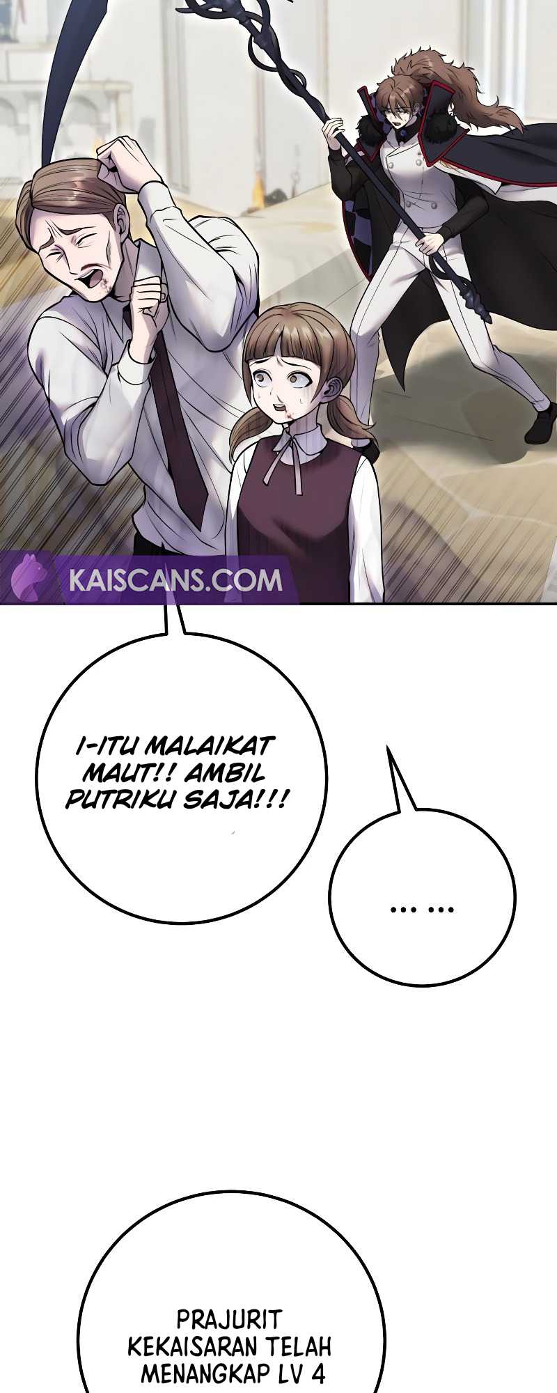 I Was More Overpowered Than The Hero, So I Hid My Power! Chapter 42 - halaman 20