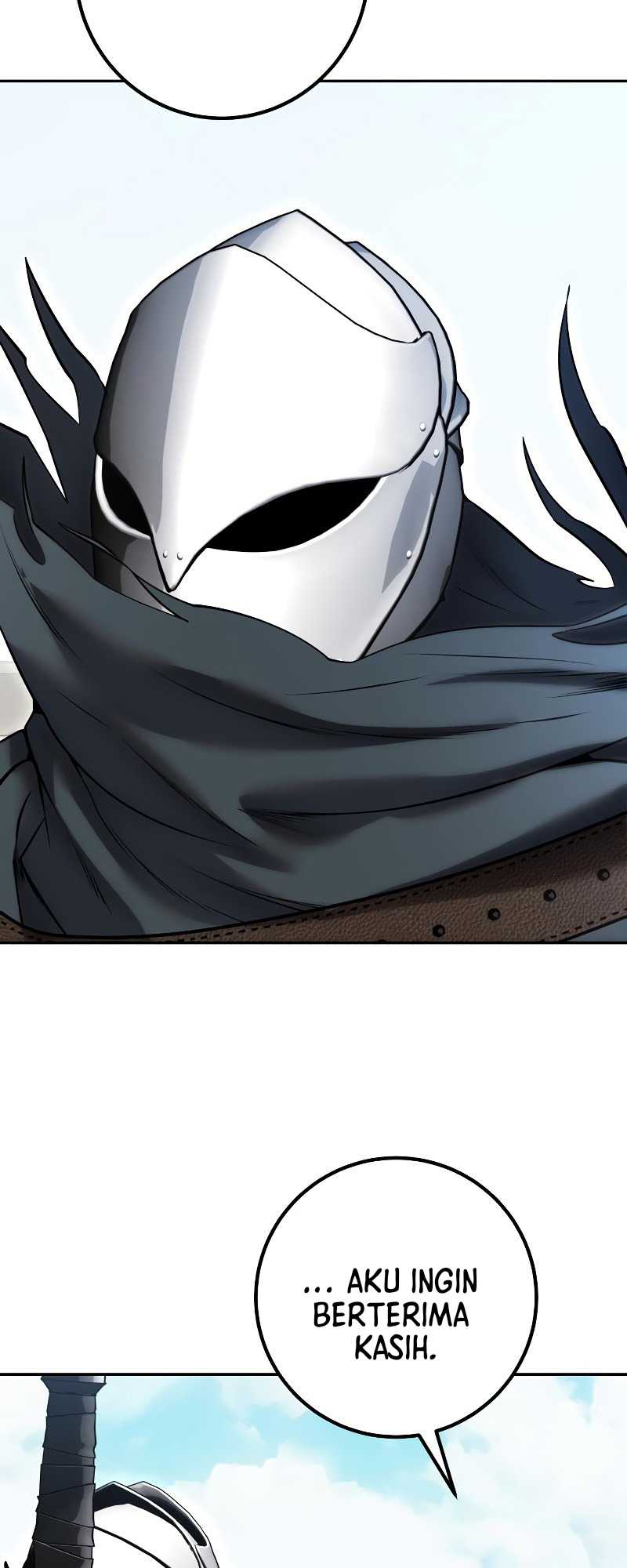 I Was More Overpowered Than The Hero, So I Hid My Power! Chapter 42 - halaman 22