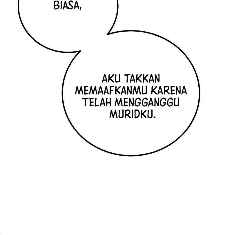I Was More Overpowered Than The Hero, So I Hid My Power! Chapter 42 - halaman 24