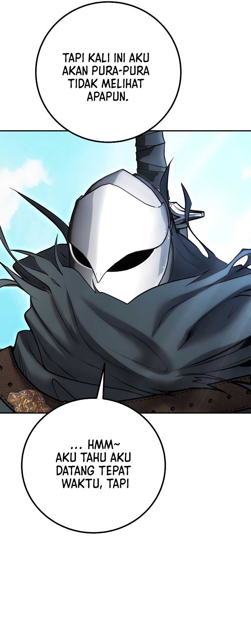 I Was More Overpowered Than The Hero, So I Hid My Power! Chapter 42 - halaman 25