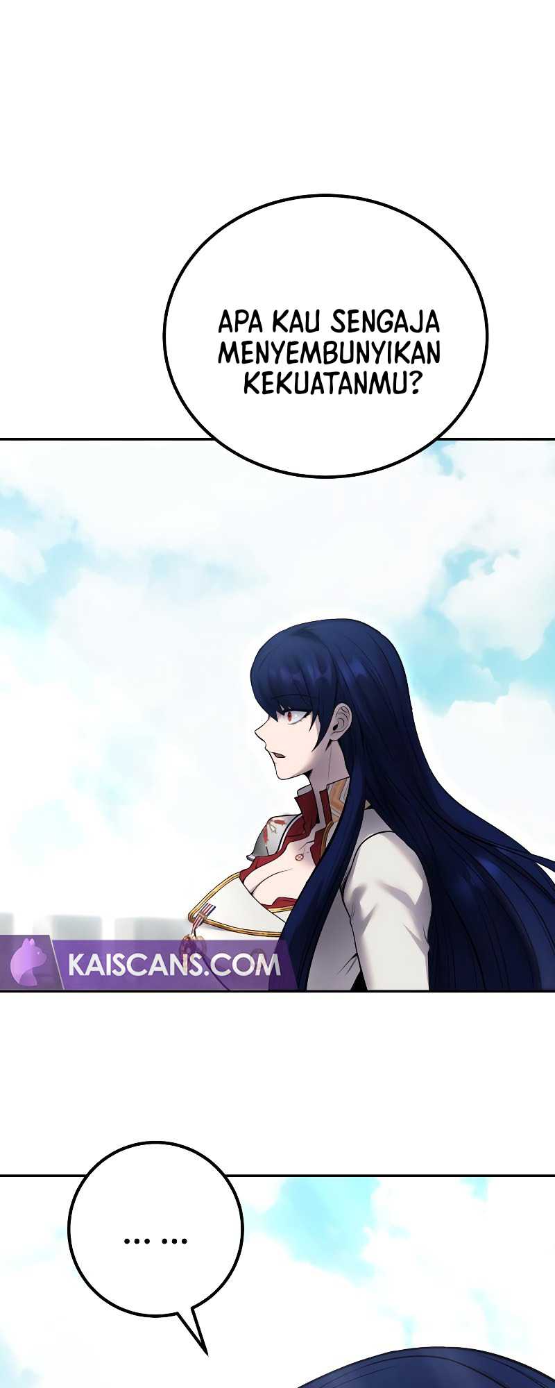 I Was More Overpowered Than The Hero, So I Hid My Power! Chapter 42 - halaman 27