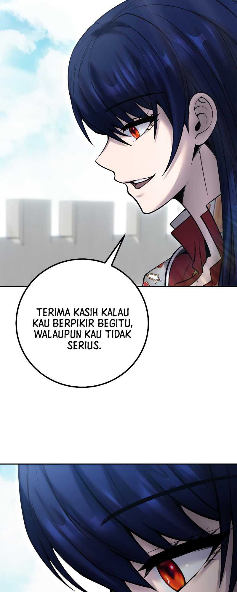 I Was More Overpowered Than The Hero, So I Hid My Power! Chapter 42 - halaman 28