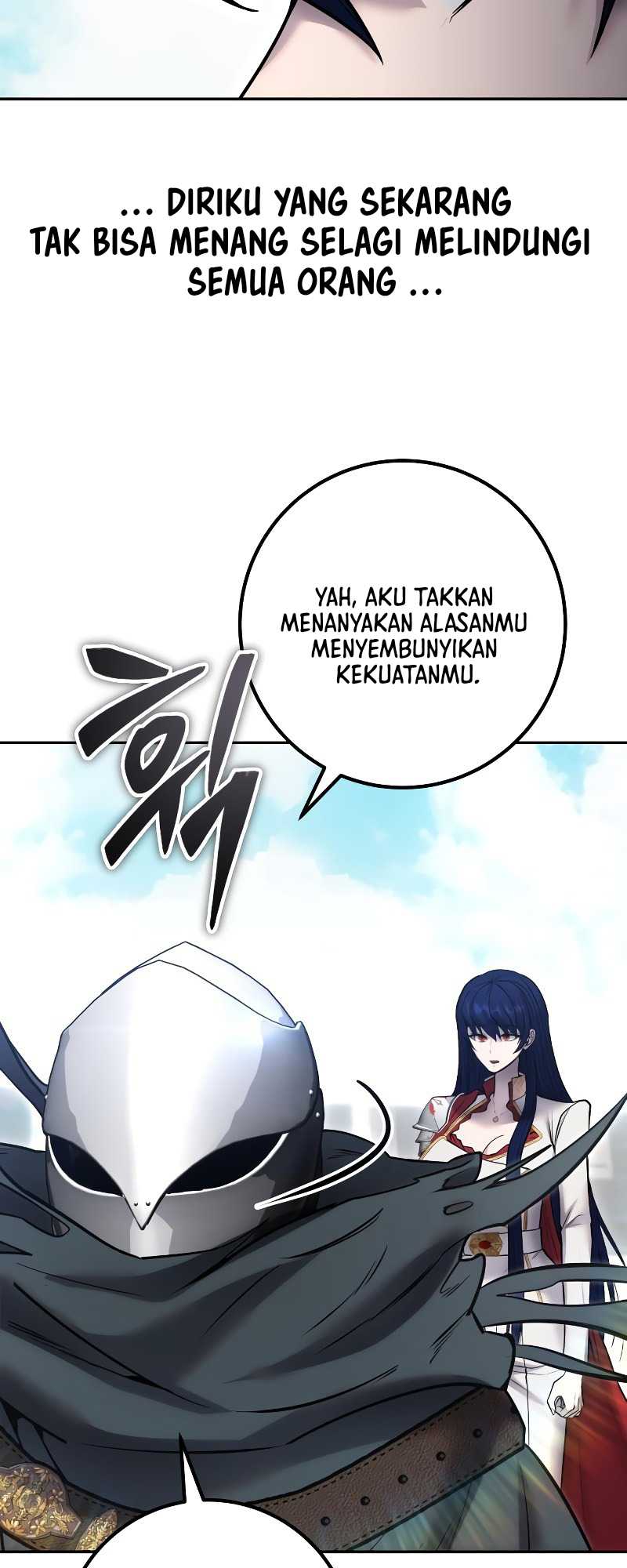 I Was More Overpowered Than The Hero, So I Hid My Power! Chapter 42 - halaman 29
