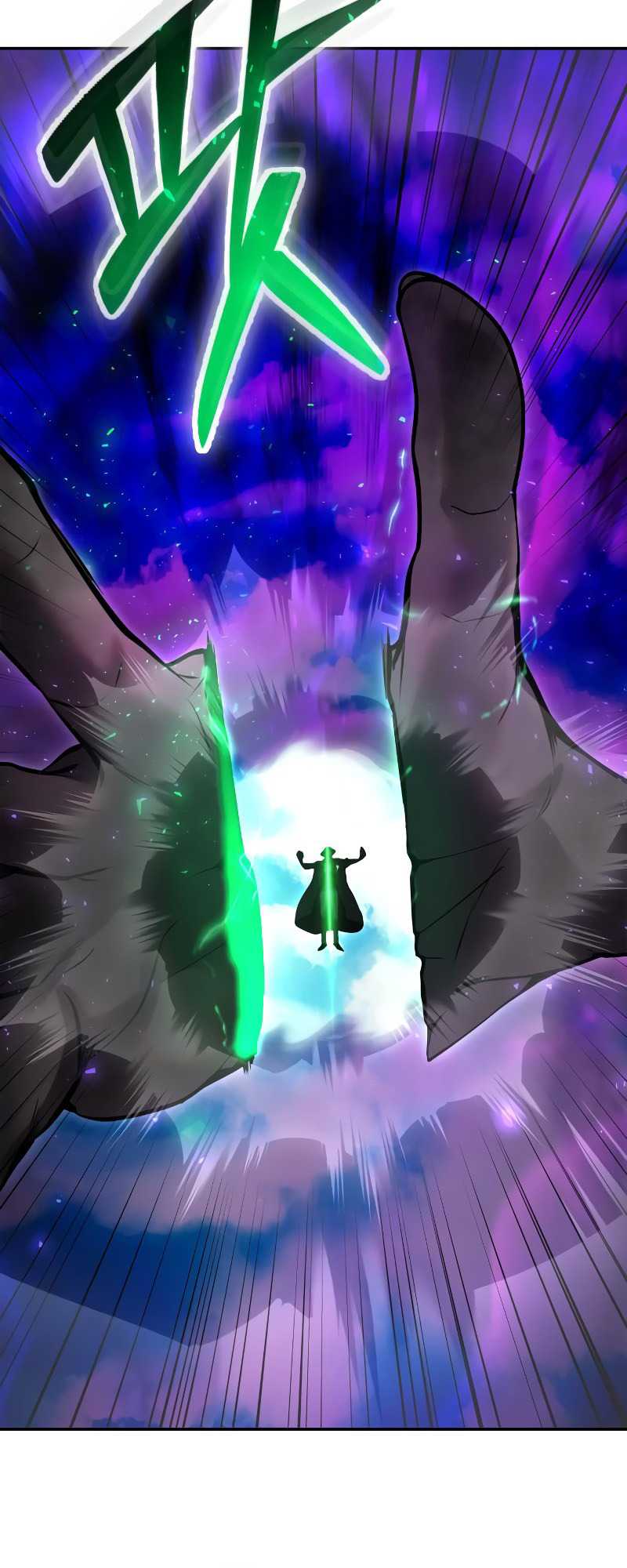 I Was More Overpowered Than The Hero, So I Hid My Power! Chapter 42 - halaman 3