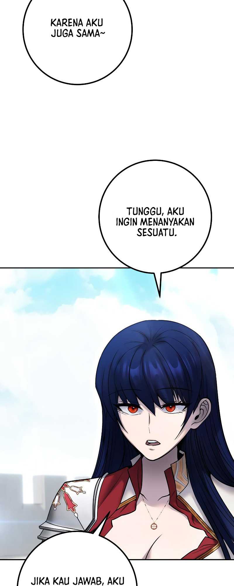 I Was More Overpowered Than The Hero, So I Hid My Power! Chapter 42 - halaman 30