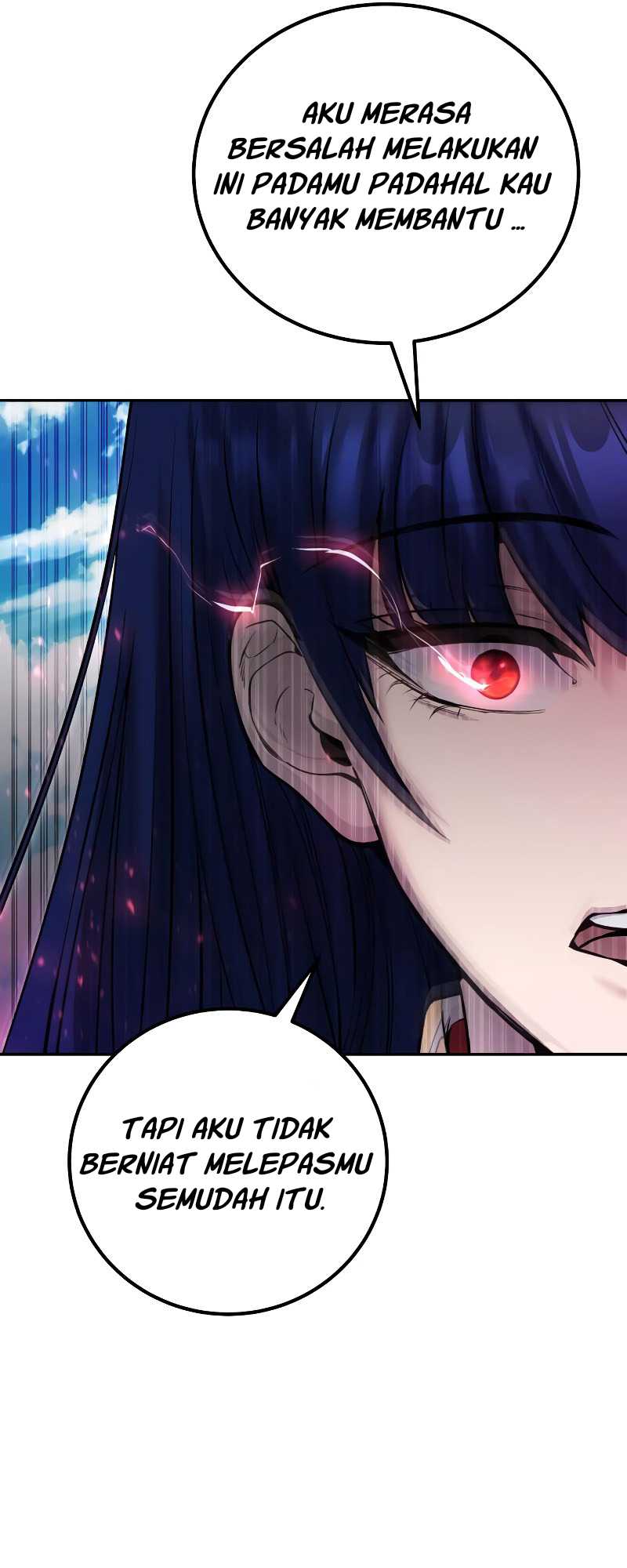 I Was More Overpowered Than The Hero, So I Hid My Power! Chapter 42 - halaman 33