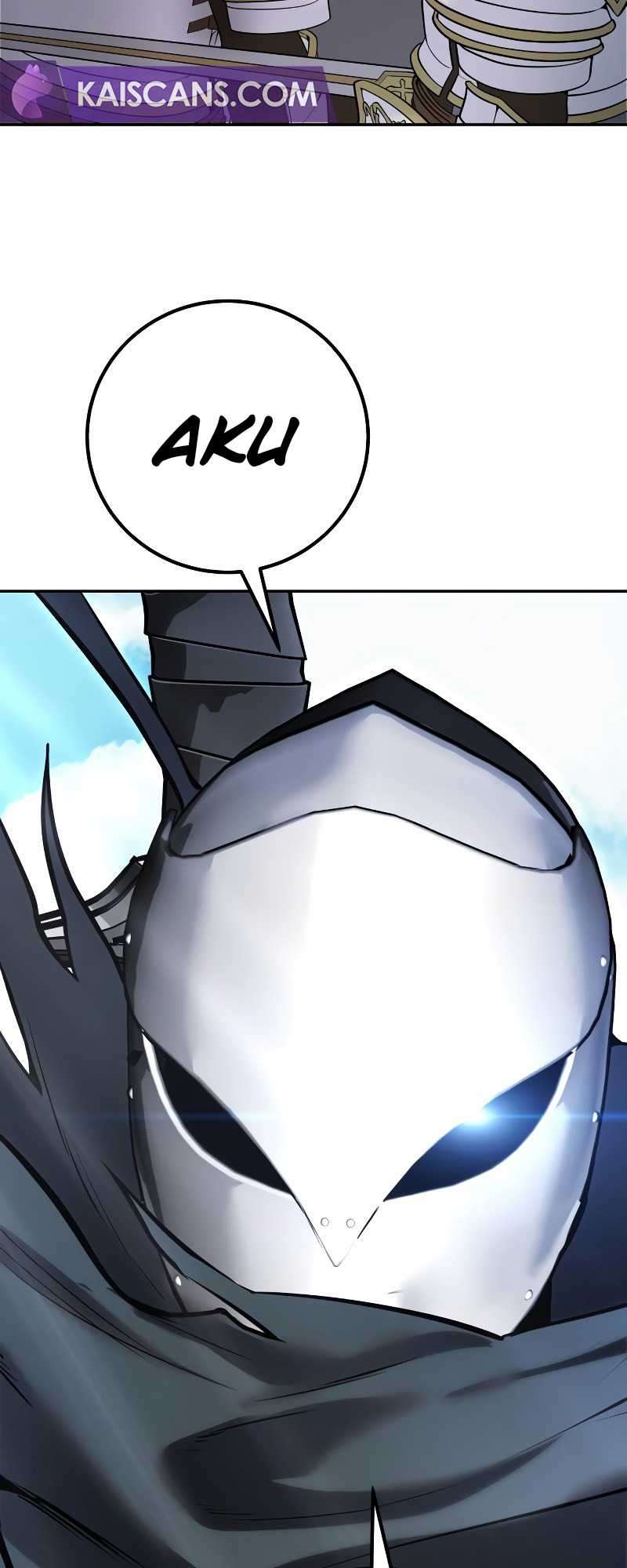 I Was More Overpowered Than The Hero, So I Hid My Power! Chapter 42 - halaman 37