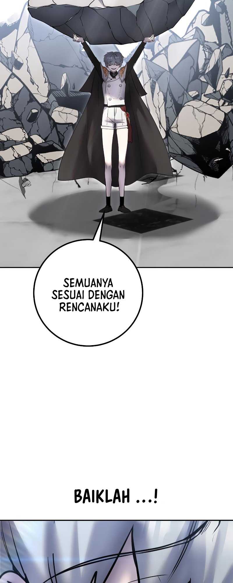I Was More Overpowered Than The Hero, So I Hid My Power! Chapter 42 - halaman 46