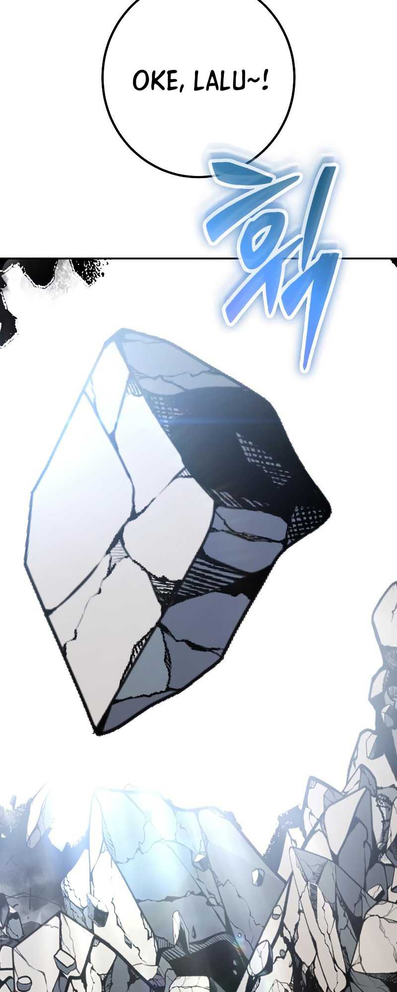 I Was More Overpowered Than The Hero, So I Hid My Power! Chapter 42 - halaman 51
