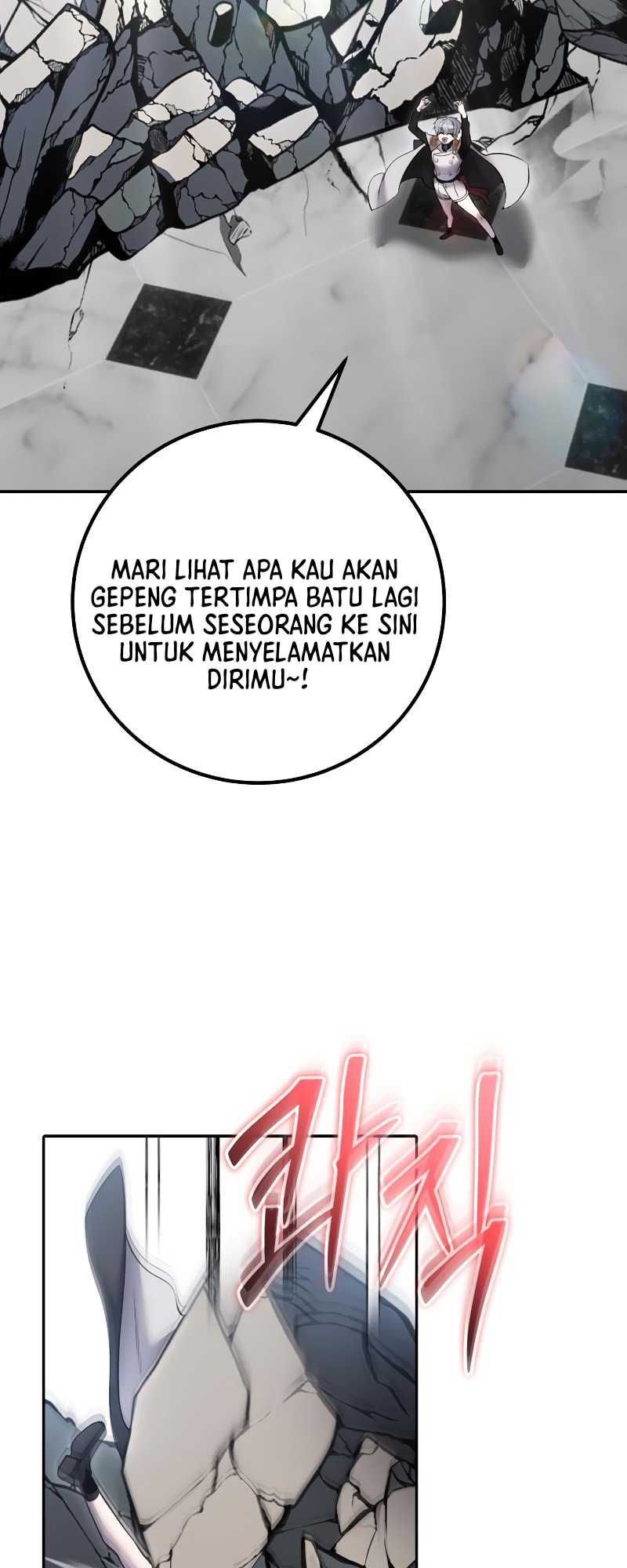 I Was More Overpowered Than The Hero, So I Hid My Power! Chapter 42 - halaman 52