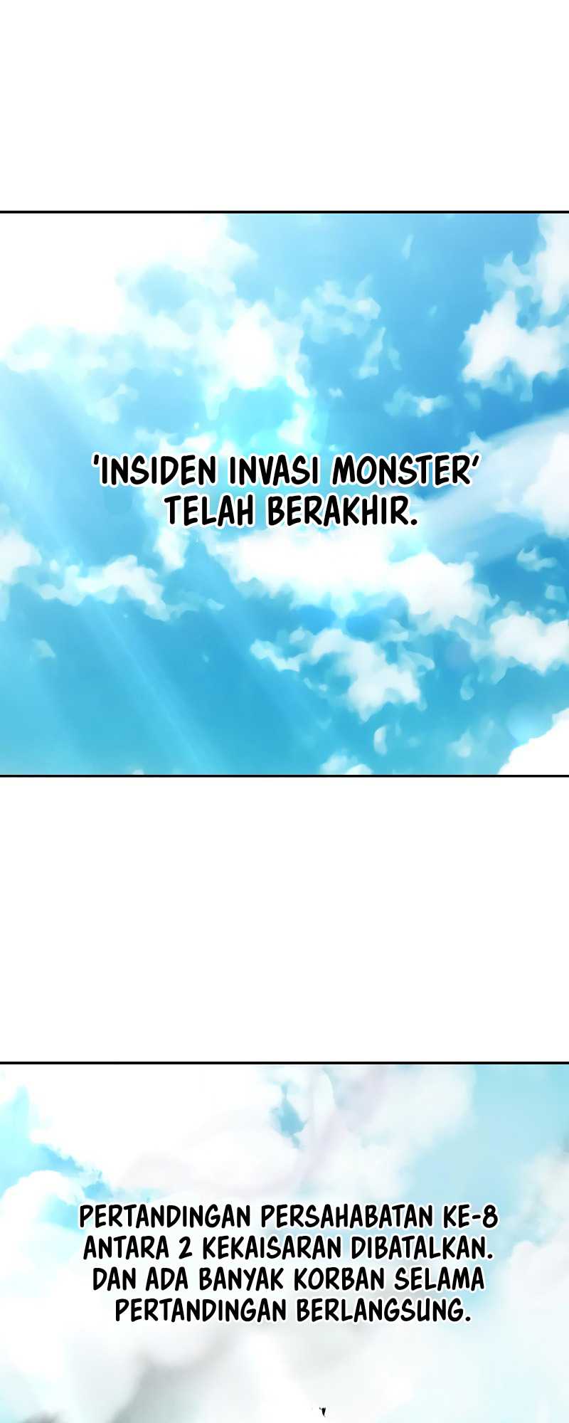I Was More Overpowered Than The Hero, So I Hid My Power! Chapter 42 - halaman 55