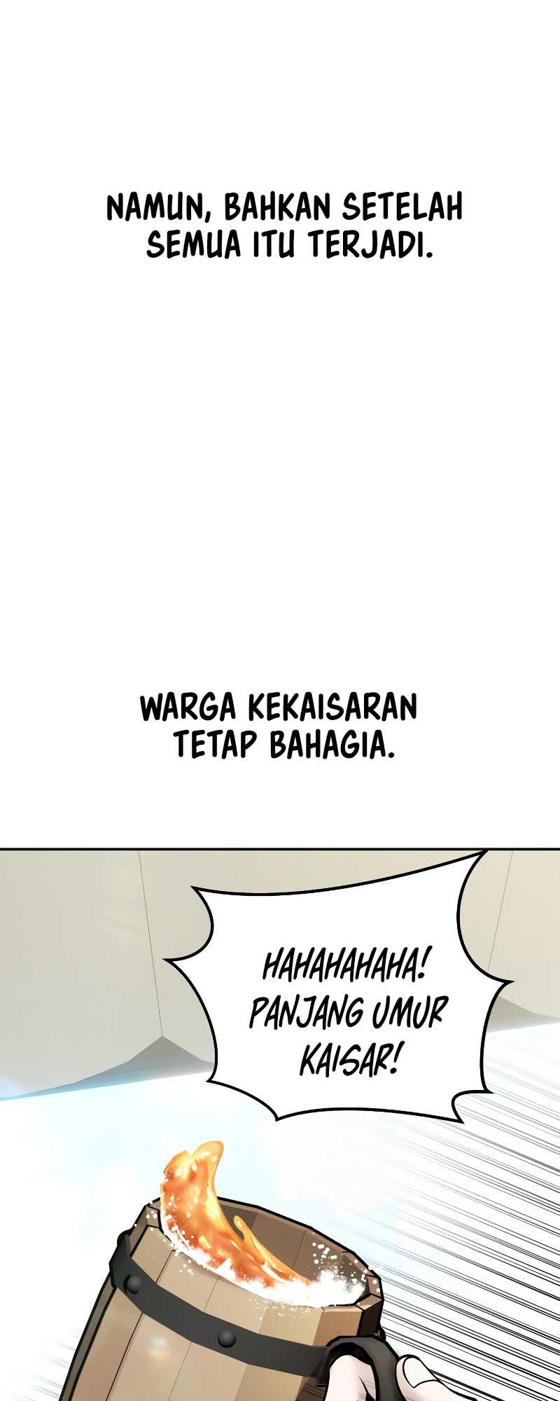 I Was More Overpowered Than The Hero, So I Hid My Power! Chapter 42 - halaman 57