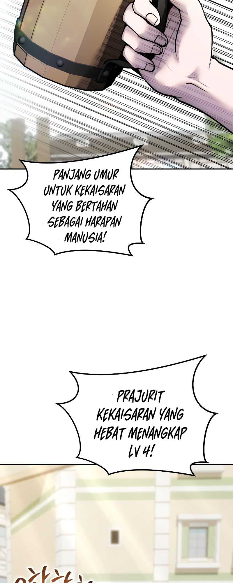 I Was More Overpowered Than The Hero, So I Hid My Power! Chapter 42 - halaman 58
