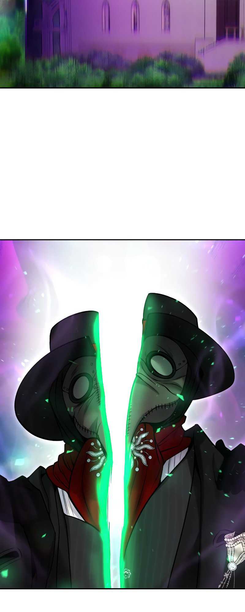 I Was More Overpowered Than The Hero, So I Hid My Power! Chapter 42 - halaman 6