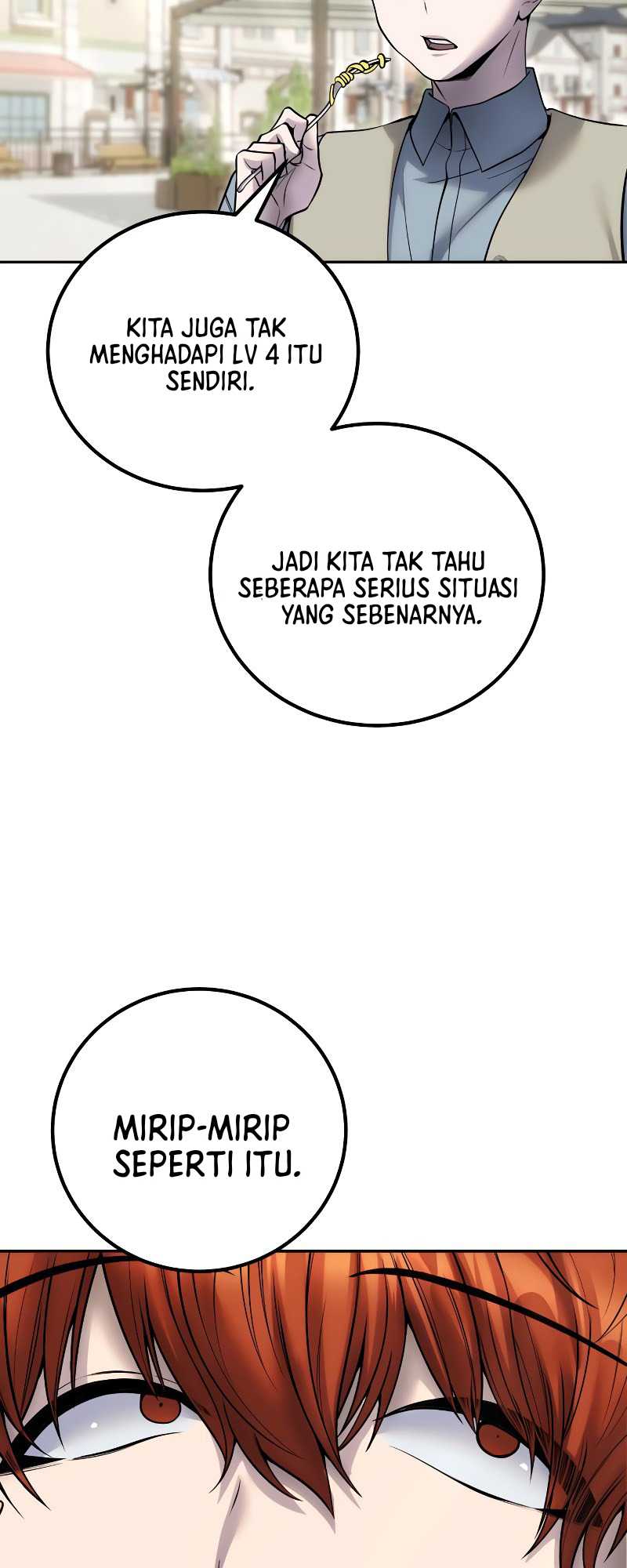 I Was More Overpowered Than The Hero, So I Hid My Power! Chapter 42 - halaman 62