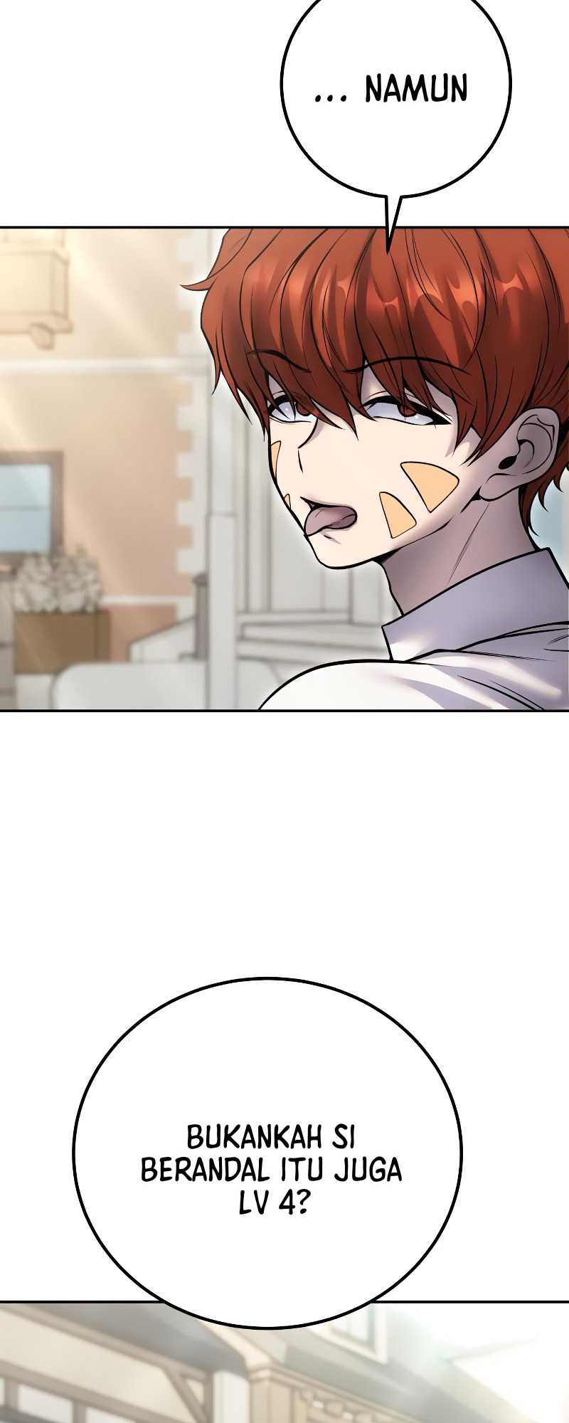 I Was More Overpowered Than The Hero, So I Hid My Power! Chapter 42 - halaman 66