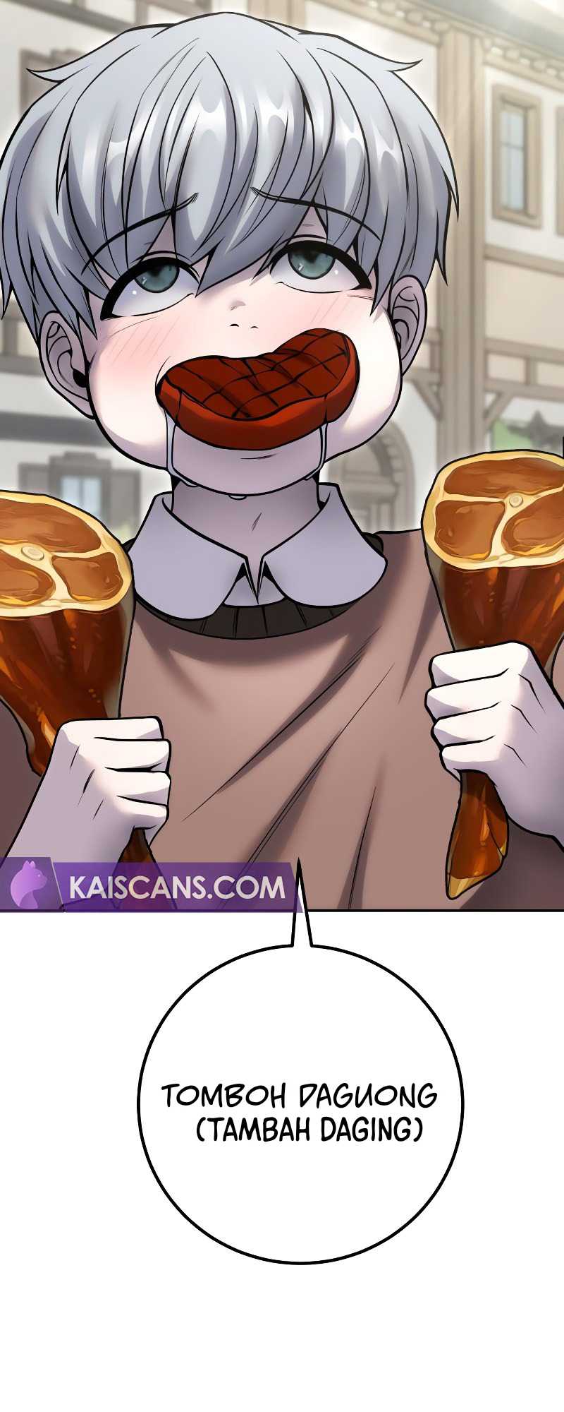 I Was More Overpowered Than The Hero, So I Hid My Power! Chapter 42 - halaman 67