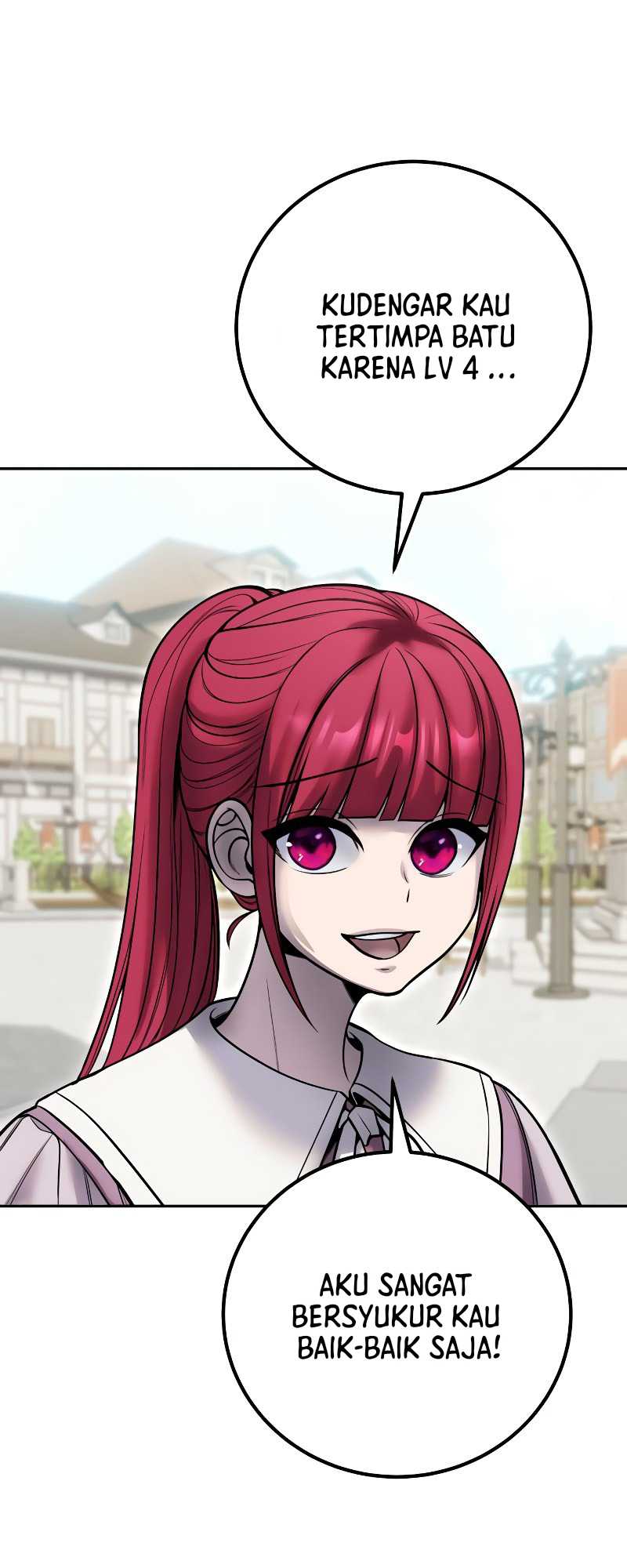 I Was More Overpowered Than The Hero, So I Hid My Power! Chapter 42 - halaman 69