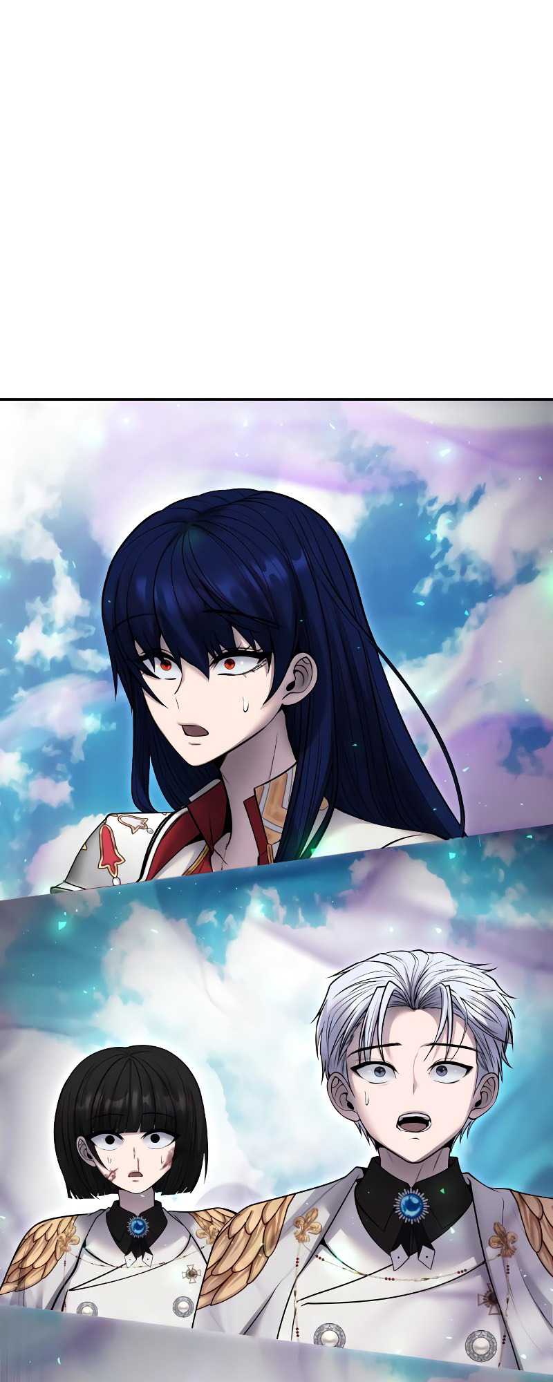I Was More Overpowered Than The Hero, So I Hid My Power! Chapter 42 - halaman 7