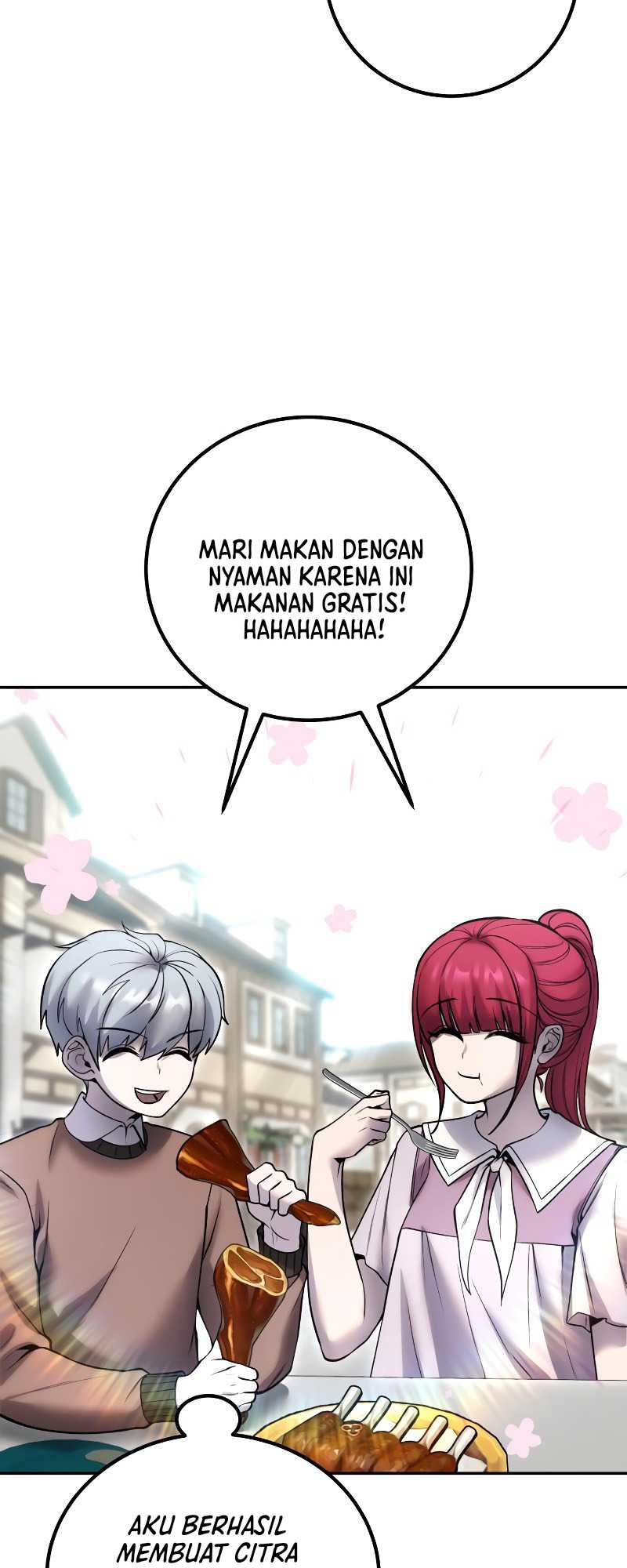 I Was More Overpowered Than The Hero, So I Hid My Power! Chapter 42 - halaman 74