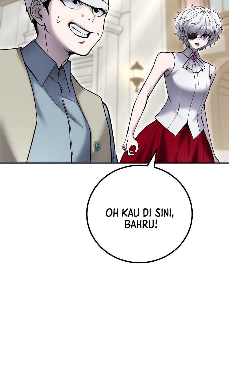 I Was More Overpowered Than The Hero, So I Hid My Power! Chapter 42 - halaman 79