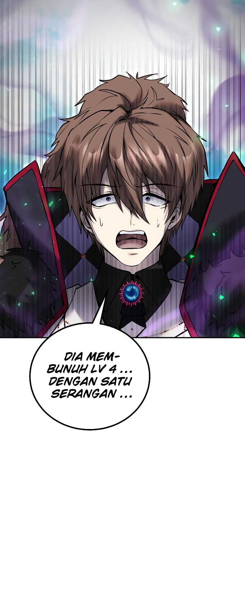 I Was More Overpowered Than The Hero, So I Hid My Power! Chapter 42 - halaman 8