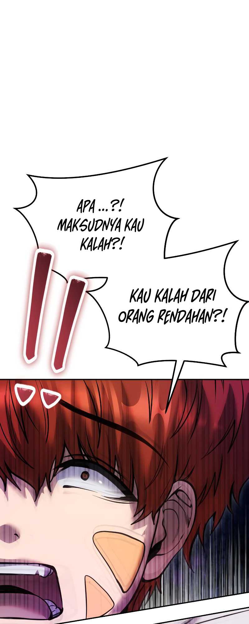 I Was More Overpowered Than The Hero, So I Hid My Power! Chapter 42 - halaman 81