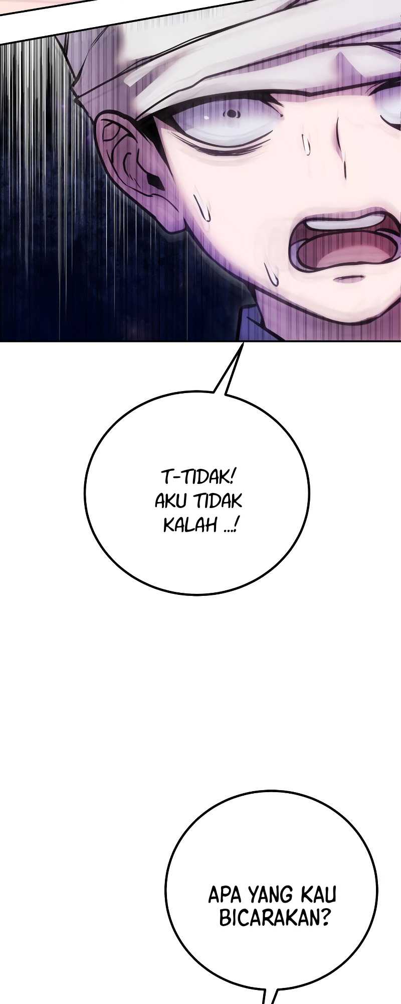 I Was More Overpowered Than The Hero, So I Hid My Power! Chapter 42 - halaman 82