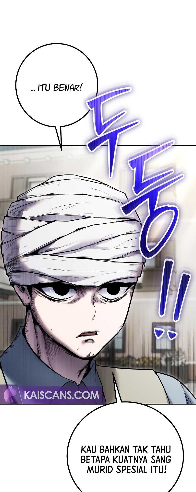 I Was More Overpowered Than The Hero, So I Hid My Power! Chapter 42 - halaman 85