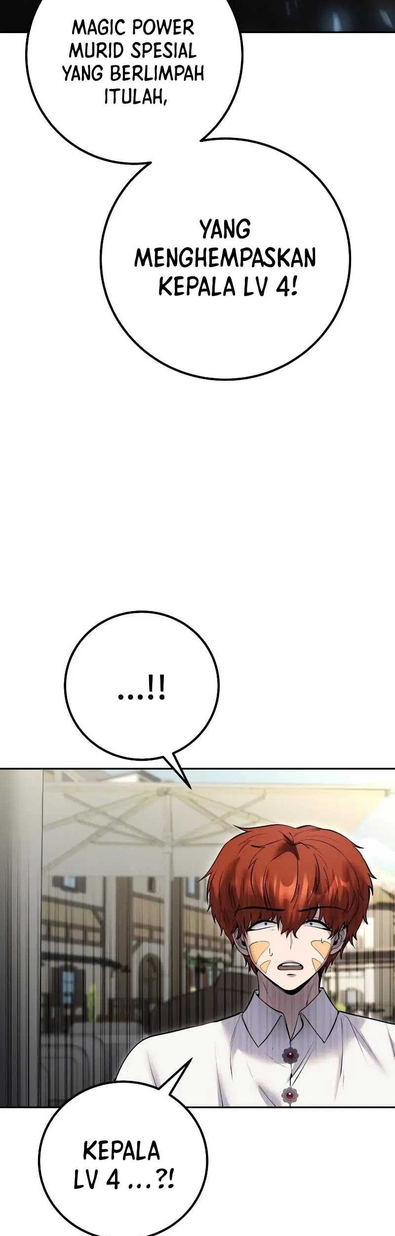 I Was More Overpowered Than The Hero, So I Hid My Power! Chapter 43 - halaman 10