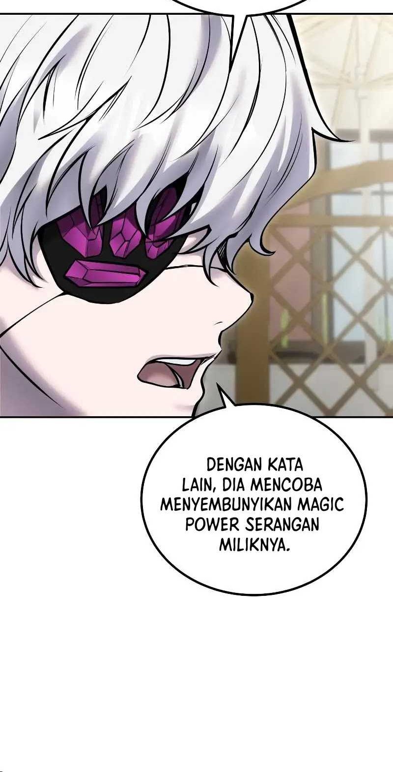I Was More Overpowered Than The Hero, So I Hid My Power! Chapter 43 - halaman 13