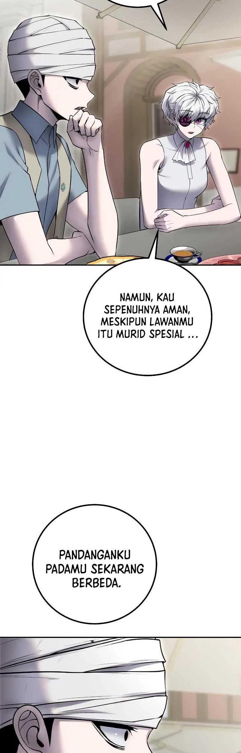 I Was More Overpowered Than The Hero, So I Hid My Power! Chapter 43 - halaman 15