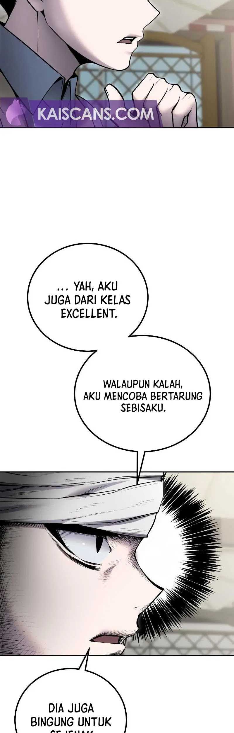 I Was More Overpowered Than The Hero, So I Hid My Power! Chapter 43 - halaman 16