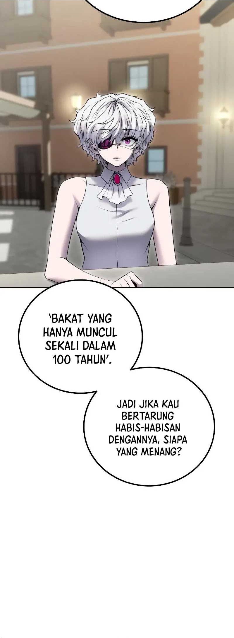 I Was More Overpowered Than The Hero, So I Hid My Power! Chapter 43 - halaman 19