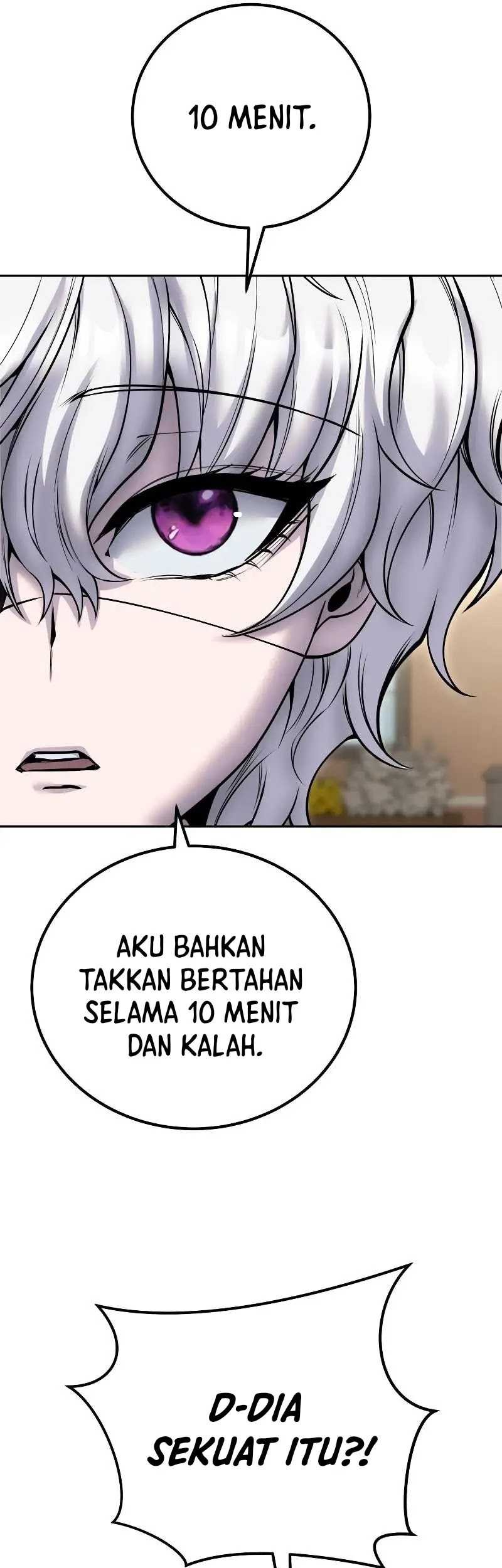 I Was More Overpowered Than The Hero, So I Hid My Power! Chapter 43 - halaman 20