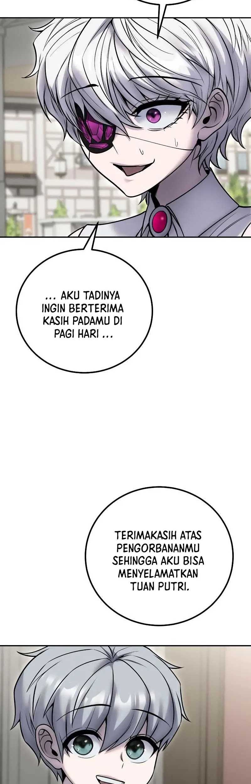 I Was More Overpowered Than The Hero, So I Hid My Power! Chapter 43 - halaman 28