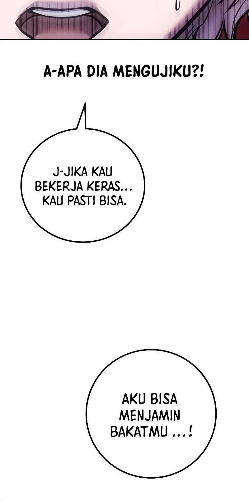 I Was More Overpowered Than The Hero, So I Hid My Power! Chapter 43 - halaman 44