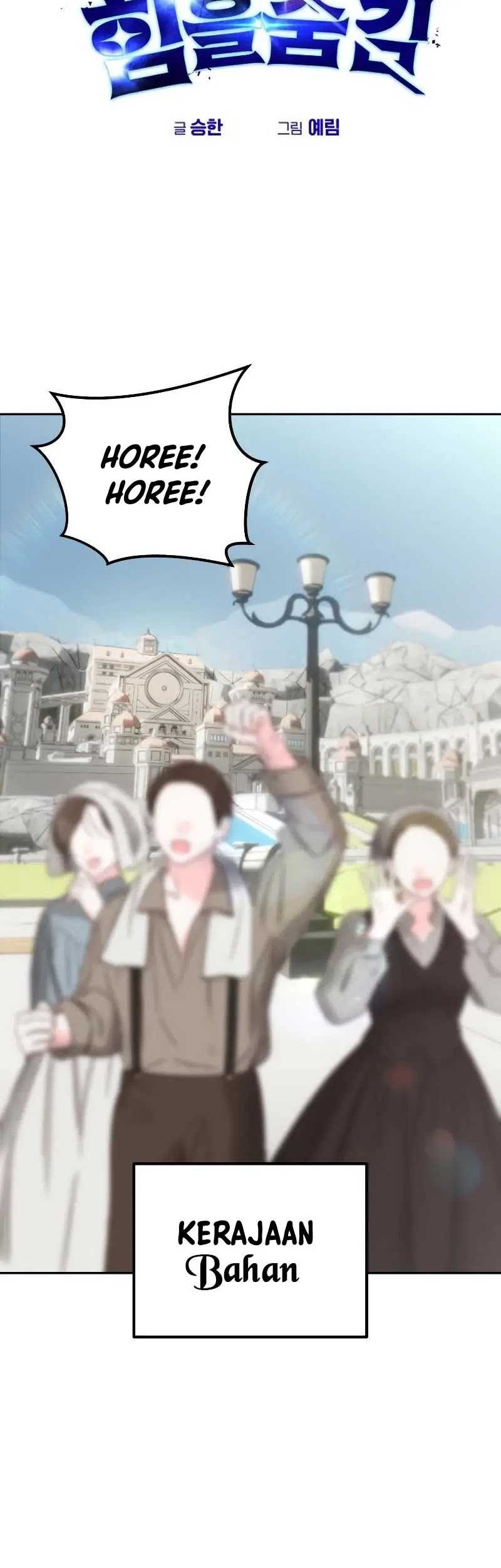 I Was More Overpowered Than The Hero, So I Hid My Power! Chapter 43 - halaman 46