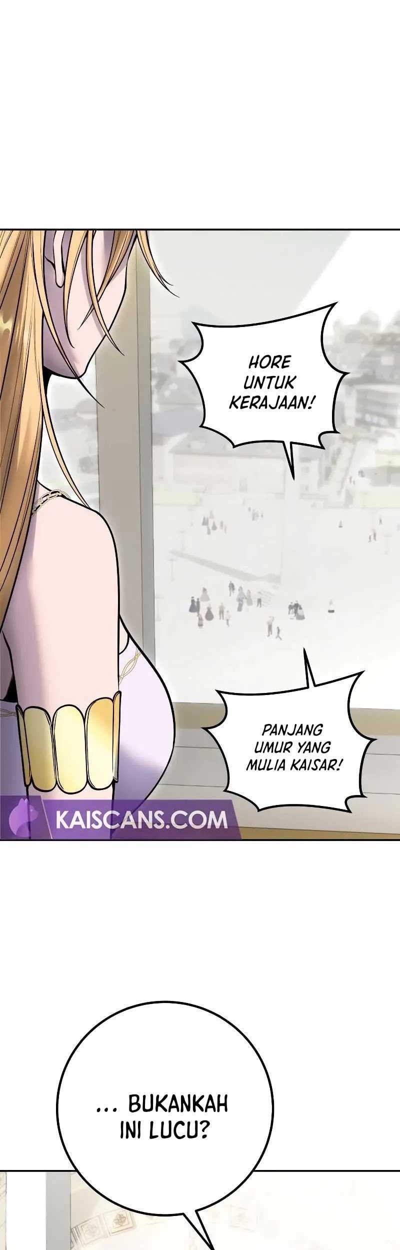 I Was More Overpowered Than The Hero, So I Hid My Power! Chapter 43 - halaman 47