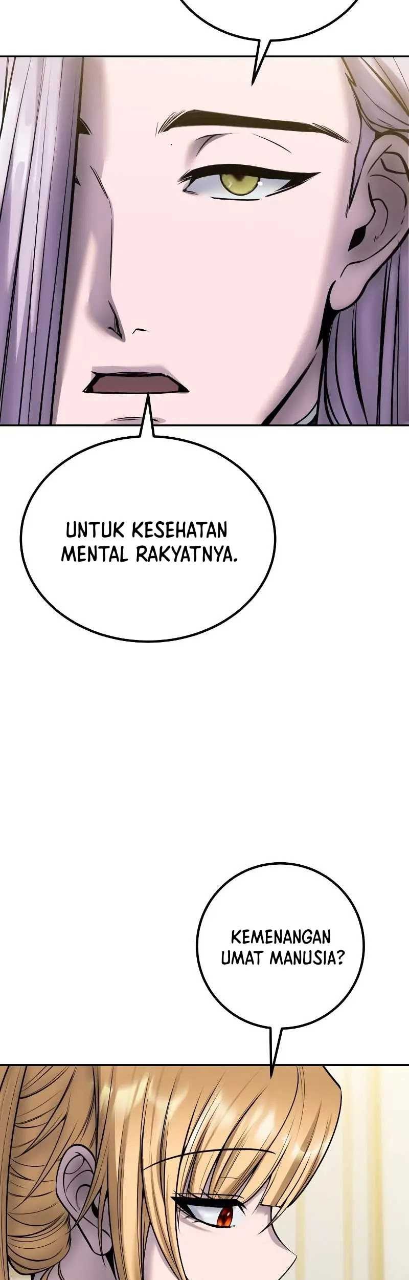 I Was More Overpowered Than The Hero, So I Hid My Power! Chapter 43 - halaman 49