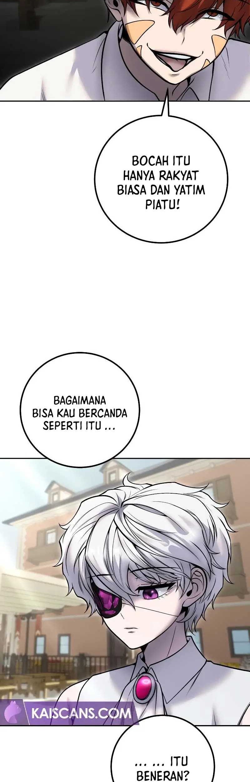I Was More Overpowered Than The Hero, So I Hid My Power! Chapter 43 - halaman 5