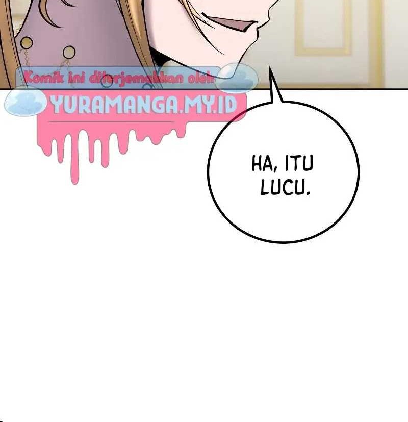 I Was More Overpowered Than The Hero, So I Hid My Power! Chapter 43 - halaman 50