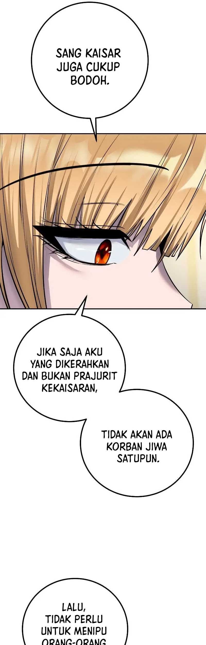 I Was More Overpowered Than The Hero, So I Hid My Power! Chapter 43 - halaman 51