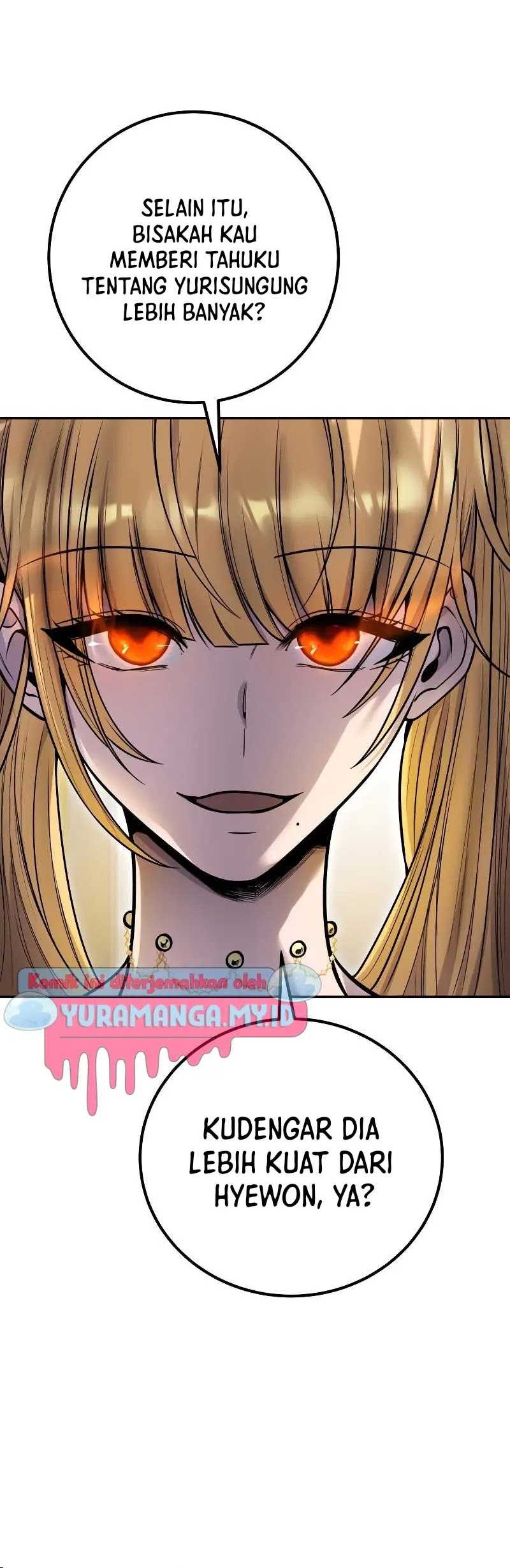 I Was More Overpowered Than The Hero, So I Hid My Power! Chapter 43 - halaman 56