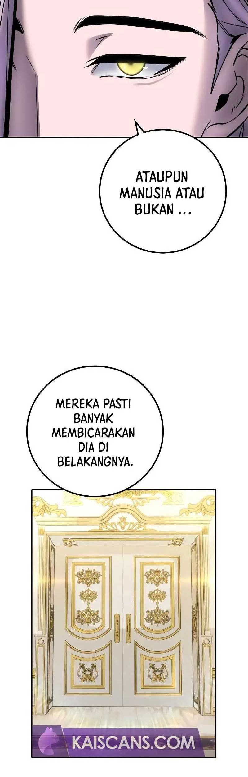 I Was More Overpowered Than The Hero, So I Hid My Power! Chapter 43 - halaman 58