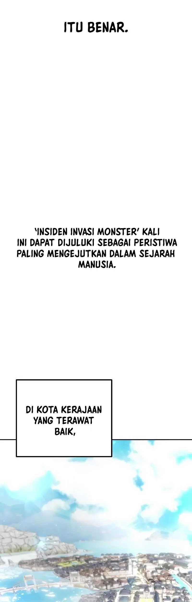 I Was More Overpowered Than The Hero, So I Hid My Power! Chapter 43 - halaman 59
